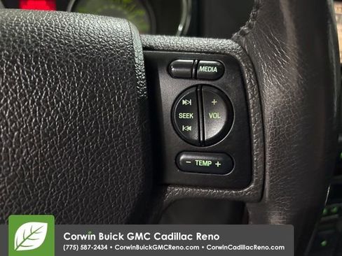 Used 2007 Ford Explorer Limited AWD/4WD image 26