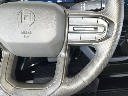 Used 2024 Chevrolet Brightdrop 400 w/ Commercial Equipment Package AWD/4WD image 30
