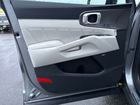 New 2026 Kia Sorento SX Prestige image 23