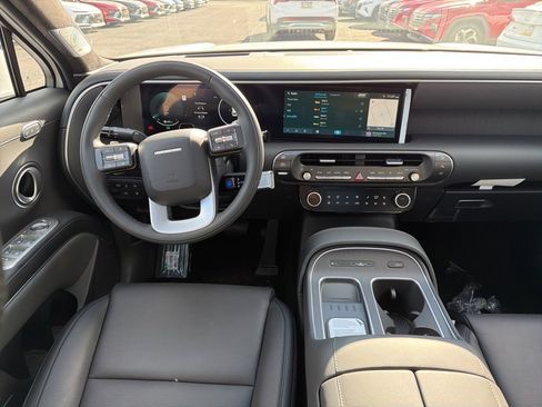 New 2026 Hyundai Palisade Calligraphy image 26