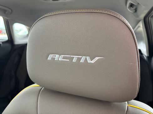 New 2026 Chevrolet Trax ACTIV w/ Driver Confidence Package FWD image 14