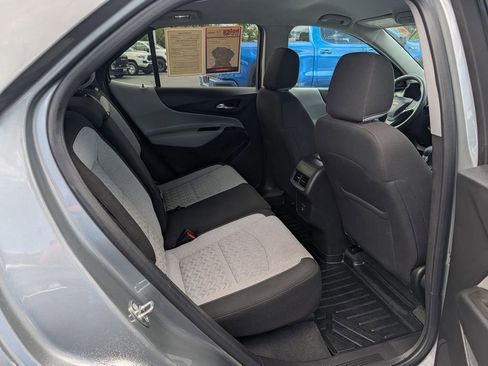 Used 2023 Chevrolet Equinox LT w/ Driver Convenience Package FWD image 16