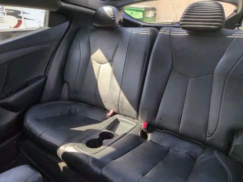 Used 2016 Hyundai Veloster Turbo w/ Option Group 04 image 20