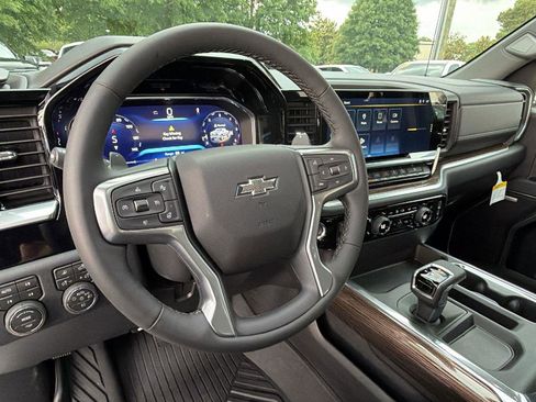 New 2026 Chevrolet Silverado 1500 RST w/ RST All Star Premium Package AWD/4WD image 19