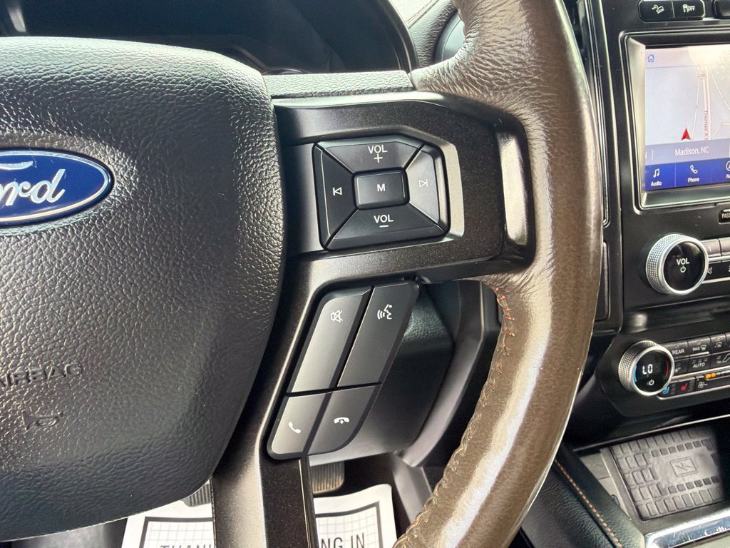 Used 2020 Ford Expedition King Ranch AWD/4WD image 33