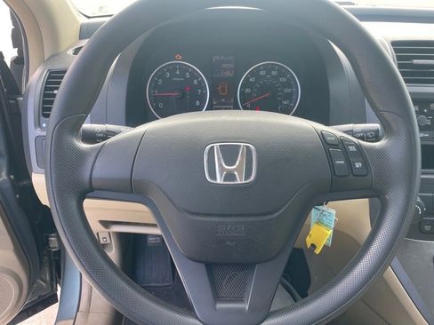 Used 2010 Honda CR-V LX image 9