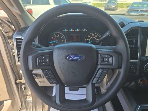 Used 2020 Ford F150 XLT w/ Equipment Group 301A Mid AWD/4WD image 23