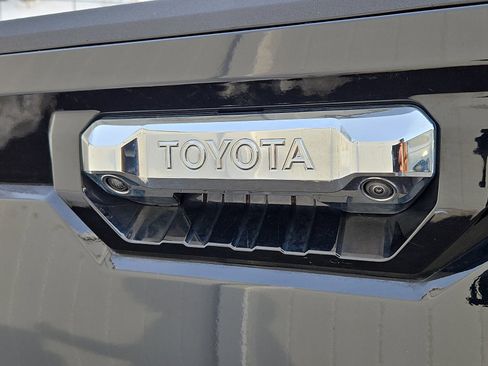 Used 2023 Toyota Tundra 1794 Edition image 29