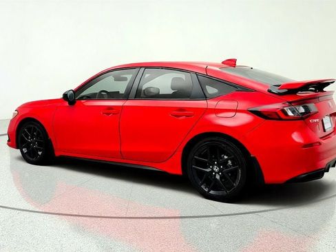 Used 2024 Honda Civic Sport image 7