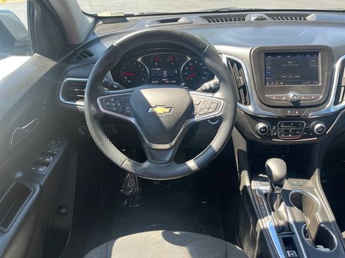 Certified 2023 Chevrolet Equinox LT AWD/4WD image 16