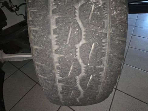 Used 2022 Ford Explorer Timberline AWD/4WD image 28