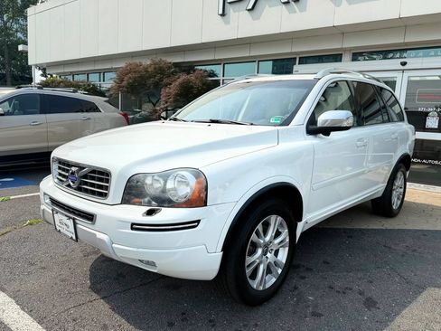 Used 2013 Volvo XC90 3.2 FWD image 3