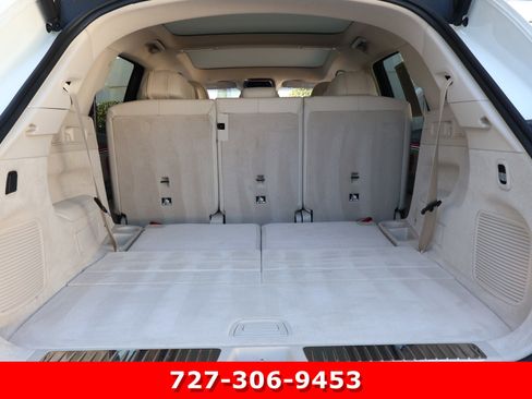 Certified 2023 Mercedes-Benz EQS 580 4MATIC SUV image 22