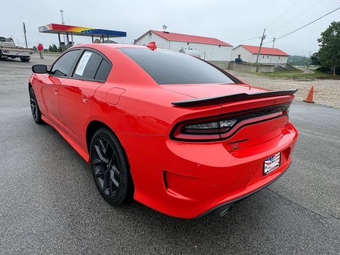 Used 2021 Dodge Charger GT RWD image 5