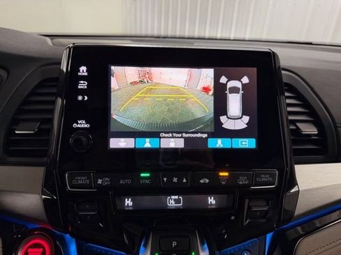 Used 2020 Honda Odyssey Elite image 20