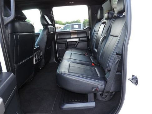 Used 2022 Ford F250 Lariat w/ Tremor Off-Road Package AWD/4WD image 26