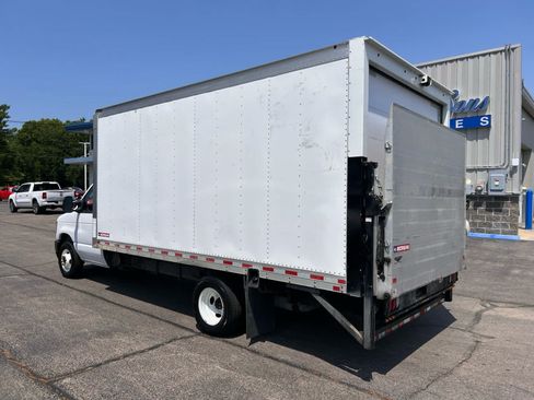 Used 2022 Ford E-350 and Econoline 350 Super Duty w/ Power Windows & Locks Group RWD image 5