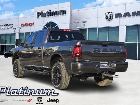 New 2026 RAM 2500 Lone Star image 4