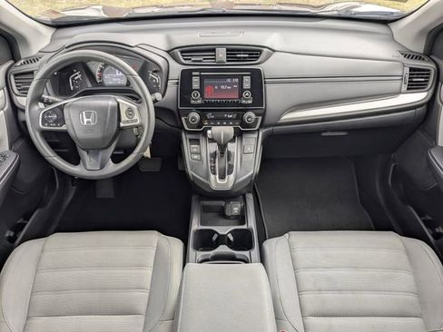 Used 2017 Honda CR-V LX image 18