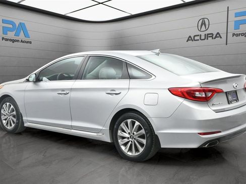 Used 2017 Hyundai Sonata Sport image 25