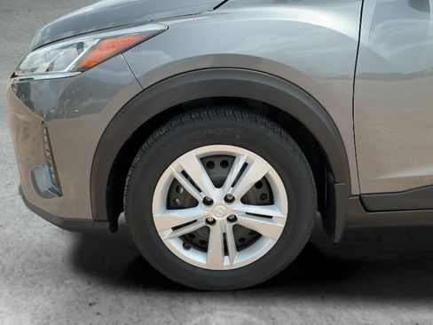 Used 2024 Nissan Kicks S FWD image 26