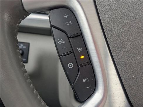 Used 2017 GMC Acadia Limited SLT image 11