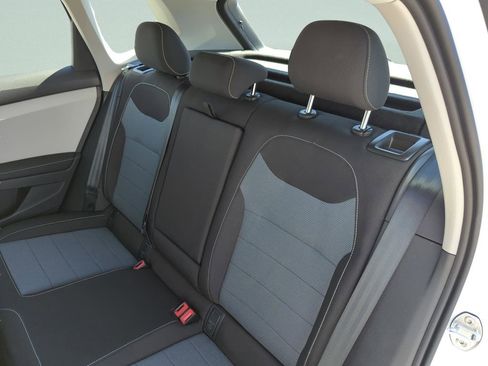 New 2026 Volkswagen Taos S image 27