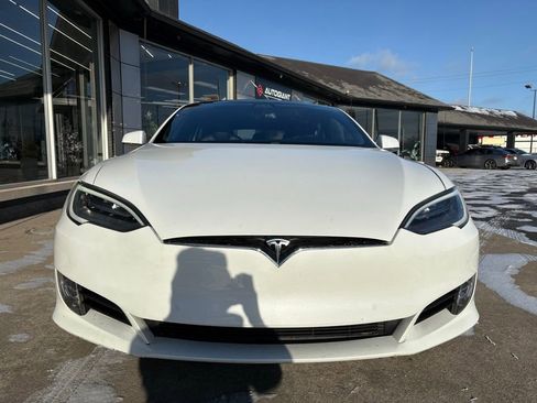 Used 2021 Tesla Model S Long Range Plus image 6