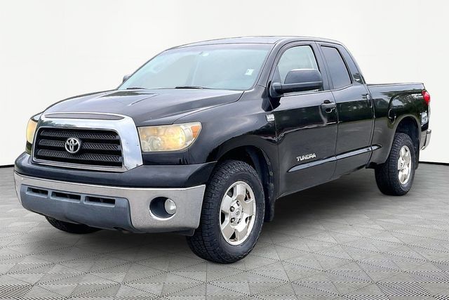Used 2007 Toyota Tundra SR5 w/ TRD Off-Road Pkg RWD image 3