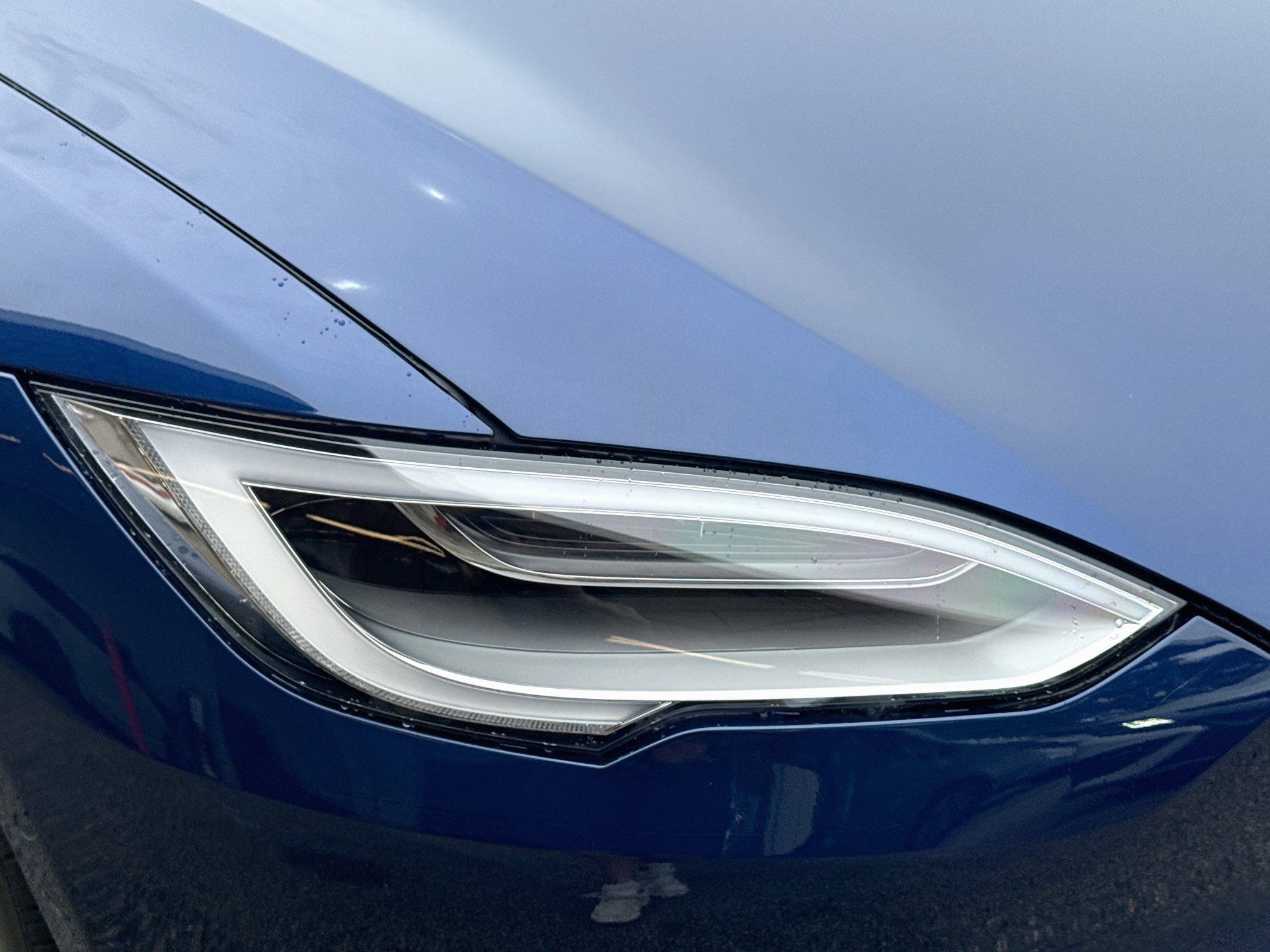 Used 2022 Tesla Model S AWD/4WD image 35