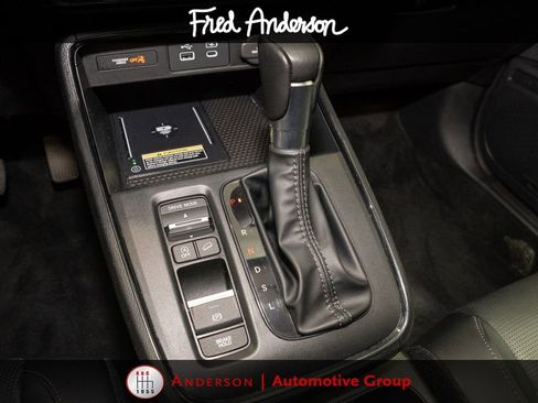 Used 2025 Honda CR-V EX-L image 18