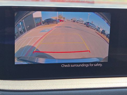 New 2026 MAZDA CX-30 AWD 2.5 S image 13