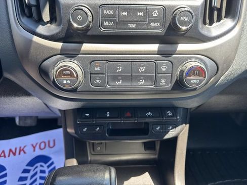 Used 2016 Chevrolet Colorado Z71 AWD/4WD image 22