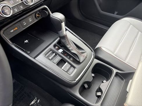 New 2026 Honda CR-V Sport Touring image 12