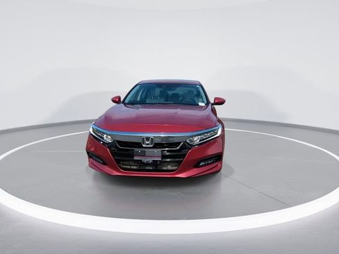Used 2019 Honda Accord EX-L image 3