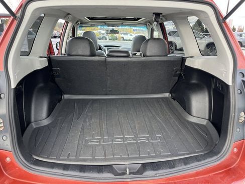 Used 2010 Subaru Forester 2.5X Limited image 20