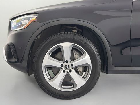 Used 2022 Mercedes-Benz GLC 300 image 10