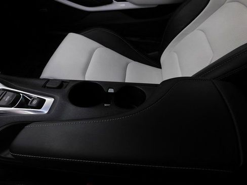 Used 2024 Chevrolet Camaro LT w/ RS Package image 29