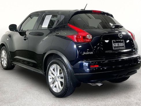 Used 2013 Nissan Juke SL image 17