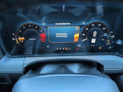 New 2026 Ford Mustang Premium image 11