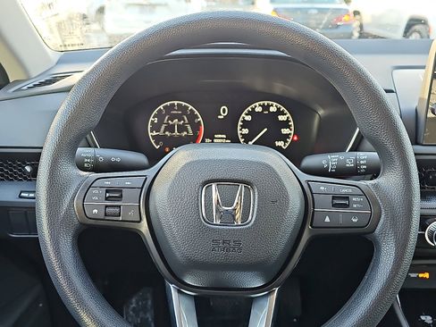 New 2026 Honda CR-V LX image 9