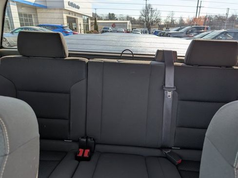 Used 2017 Chevrolet Silverado 1500 LT w/ Redline Edition image 16