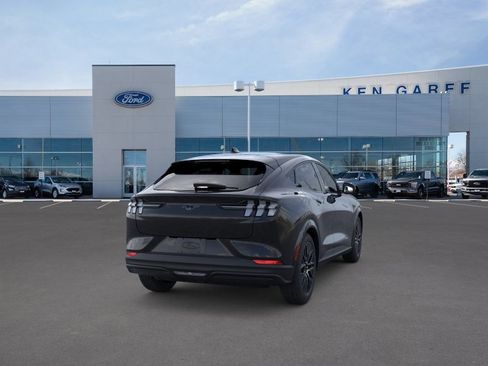 New 2026 Ford Mustang Mach-E Premium AWD/4WD image 11