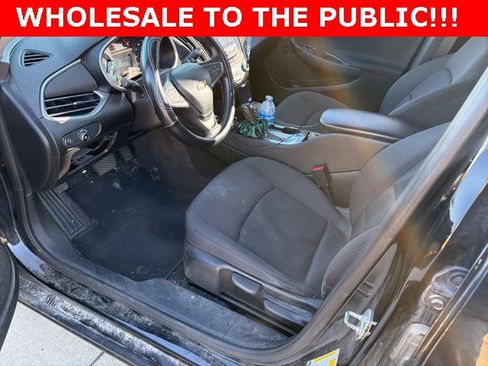 Used 2020 Chevrolet Malibu LS image 10