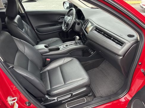 Used 2016 Honda HR-V EX-L image 31