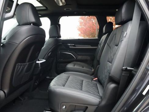 New 2025 Kia Telluride SX X-Line image 26