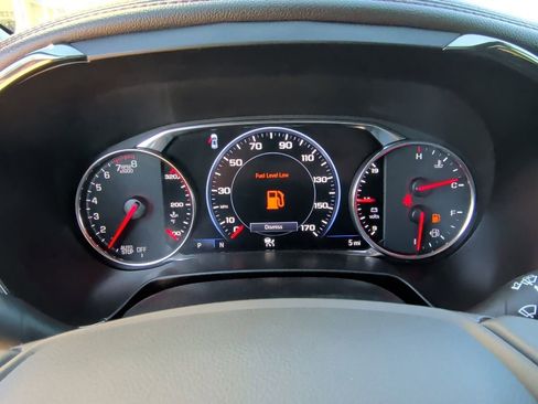 New 2025 Chevrolet Blazer RS w/ Driver Confidence II Package image 19