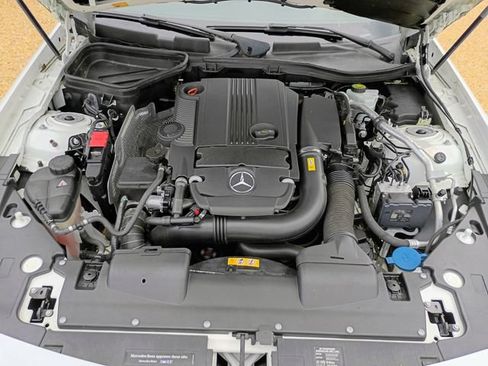 Used 2015 Mercedes-Benz SLK 250 image 68