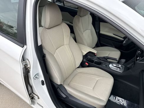 Used 2023 Subaru Impreza Premium image 19