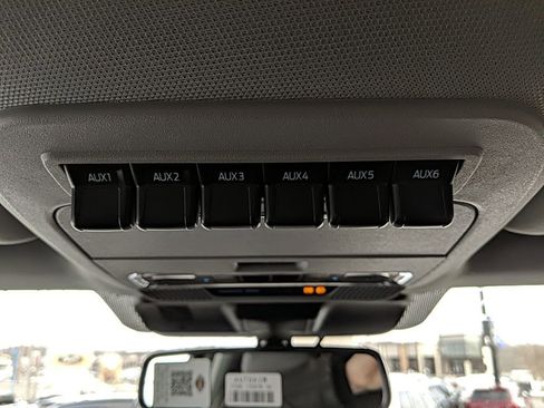 New 2026 Ford F250 Lariat w/ Black Appearance Package image 34